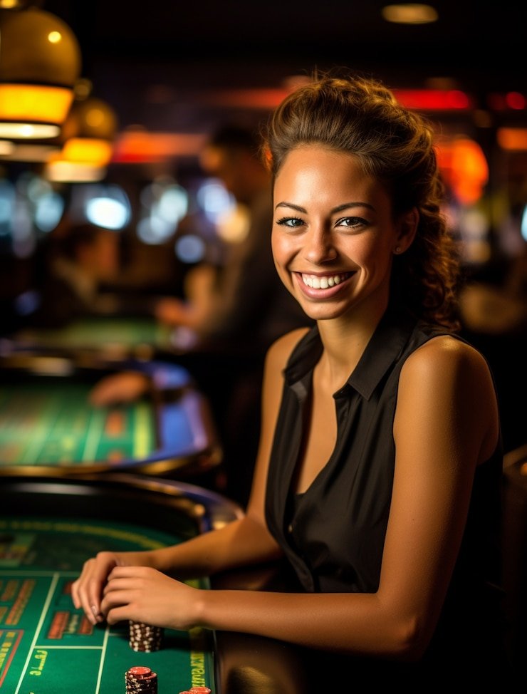 Platform sinarvegas menampilkan pasar sepak bola, meja live dealer, dan permainan slot
