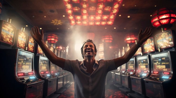 sinarvegas App 